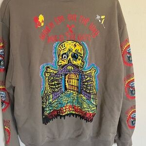 Graphic Hoodie